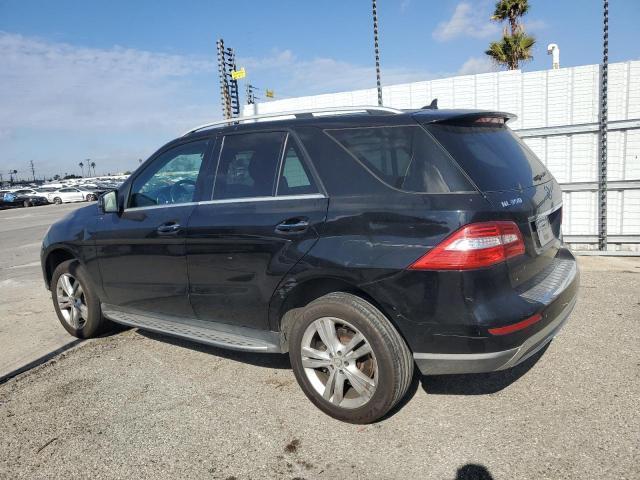 Vin: 4jgda5jb7da167138, lot: 43837985, mercedes-benz m-class 350 20132