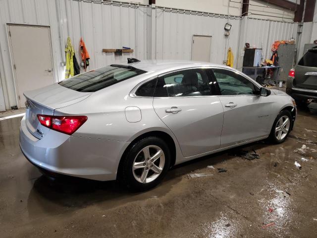 Vin: 1g1zc5st4kf183365, lot: 44423145, chevrolet malibu ls 20193