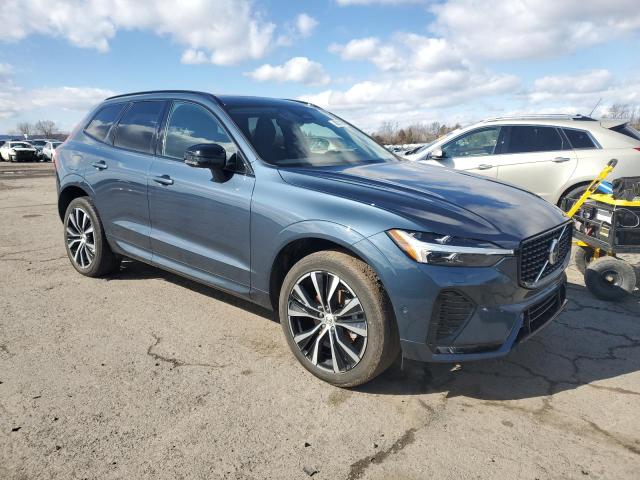 2024 VOLVO XC60 PLUS YV4L12RL9R1806765