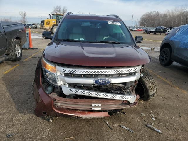 2015 FORD EXPLORER X - 1FM5K8D89FGA32231