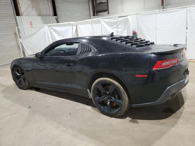 2015 CHEVROLET CAMARO 2SS 2G1FK1EJ1F9167390