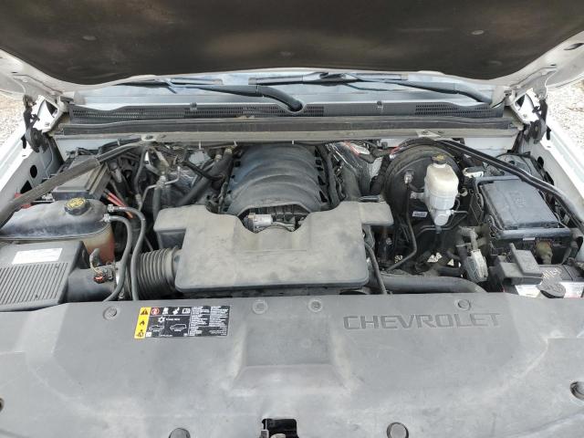 2017 CHEVROLET TAHOE POLI 1GNLCDEC6HR213726