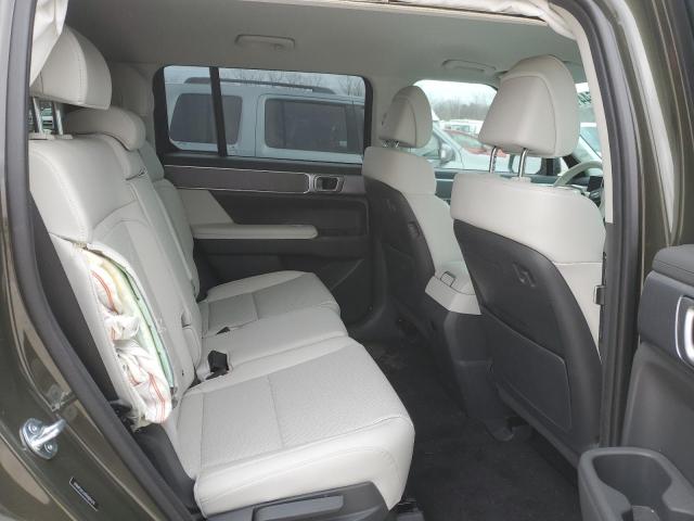 2024 HYUNDAI SANTA FE S - 5NMP24G1XRH009378