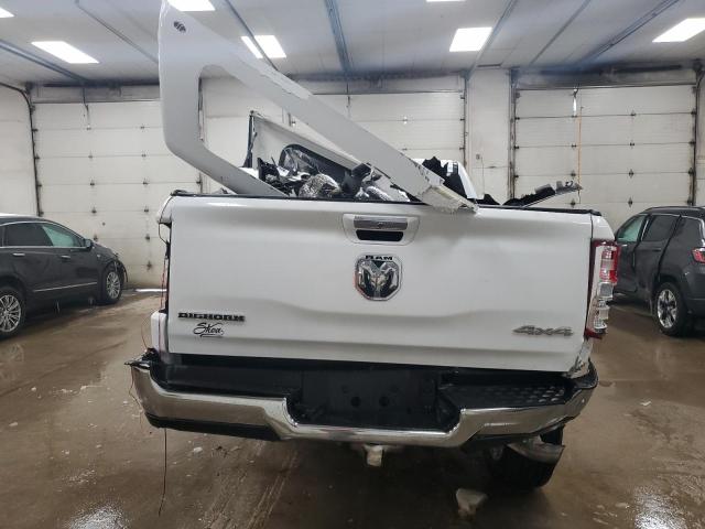 2019 RAM 1500 BIG H #3292394287