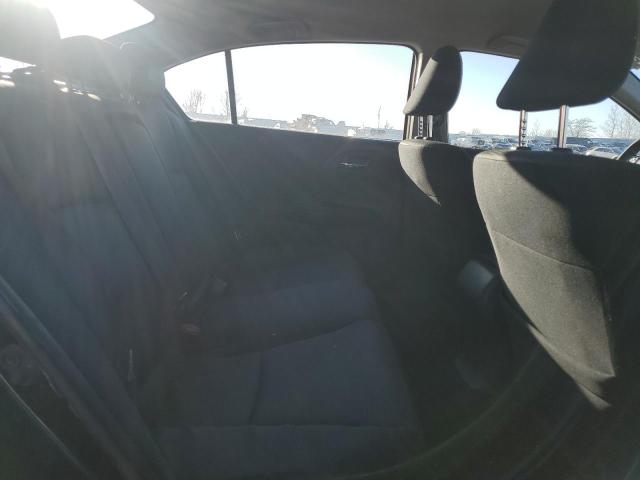 2017 HONDA ACCORD LX - 1HGCR2F38HA027518