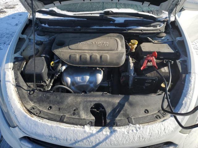 2015 DODGE DART SXT - 1C3CDFBB8FD265967