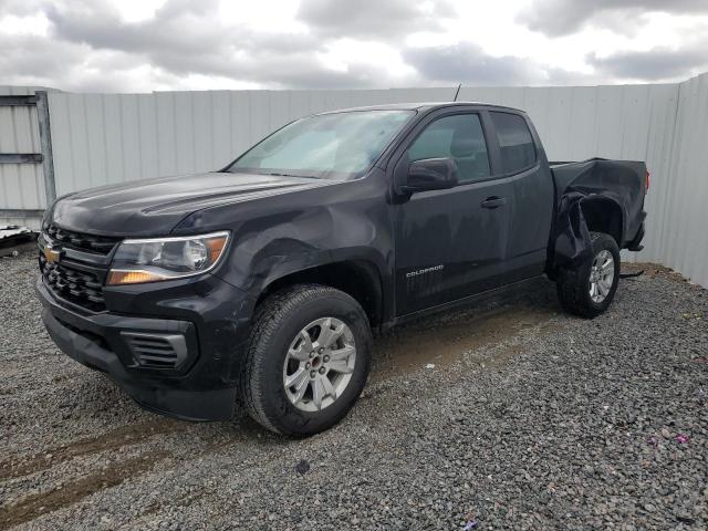 CHEVROLET COLORADO L