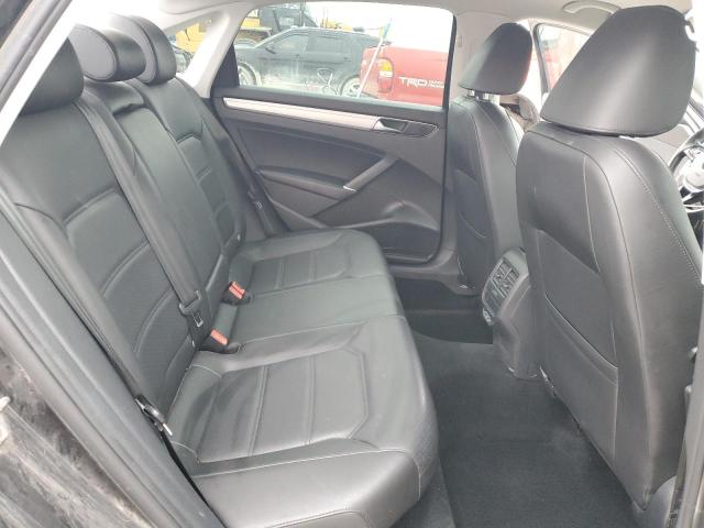 2019 VOLKSWAGEN PASSAT WOL 1VWLA7A3XKC008682