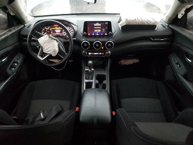 2020 NISSAN SENTRA SV - 3N1AB8CV8LY234078