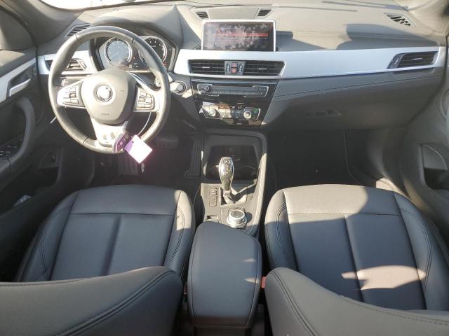 2021 BMW X1 SDRIVE2 - WBXJG7C00M5U02861