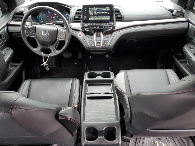 2023 HONDA ODYSSEY SP 5FNRL6H77PB074238