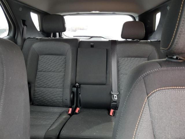 2018 CHEVROLET EQUINOX LT - 3GNAXLEU6JL268883