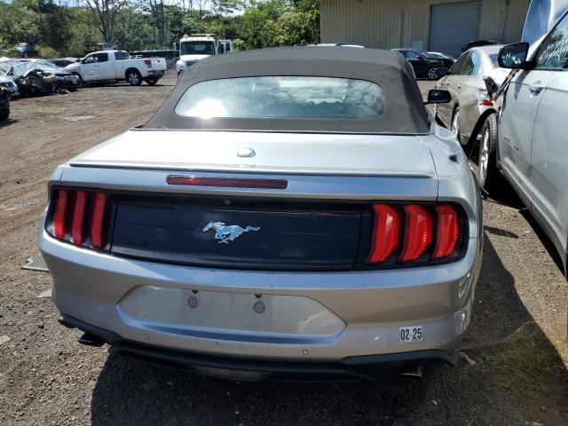 2023 FORD MUSTANG - 1FATP8UH9P5102603