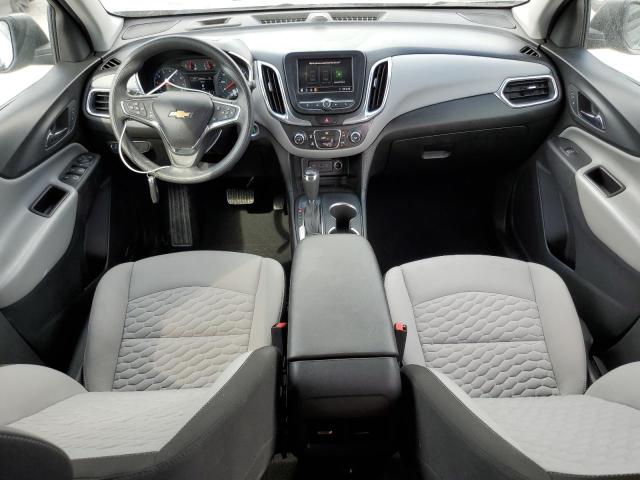2020 CHEVROLET EQUINOX LS - 2GNAXHEV2L6271924