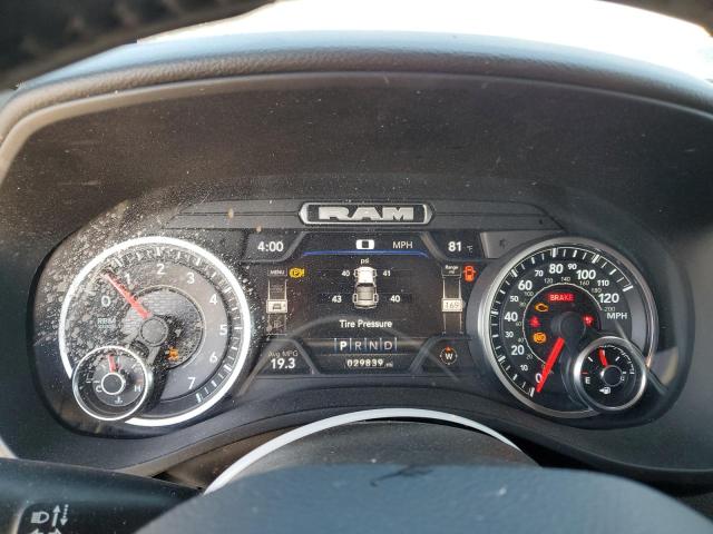 1C6RREBG1NN357970 2022 RAM 1500
