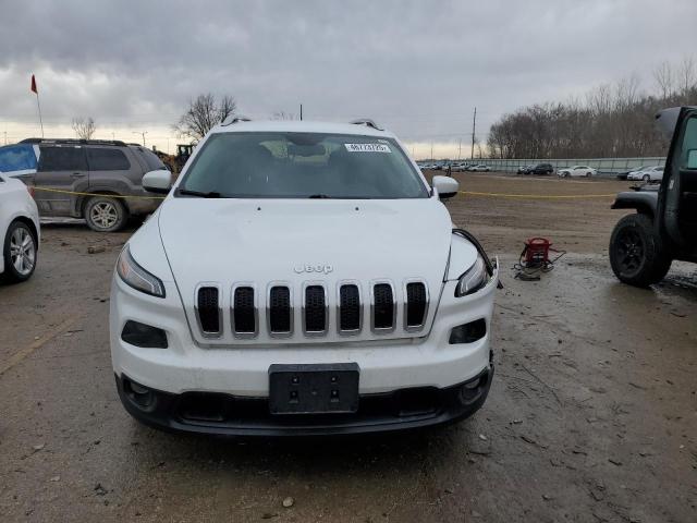2018 JEEP CHEROKEE L - 1C4PJLLB2JD622877