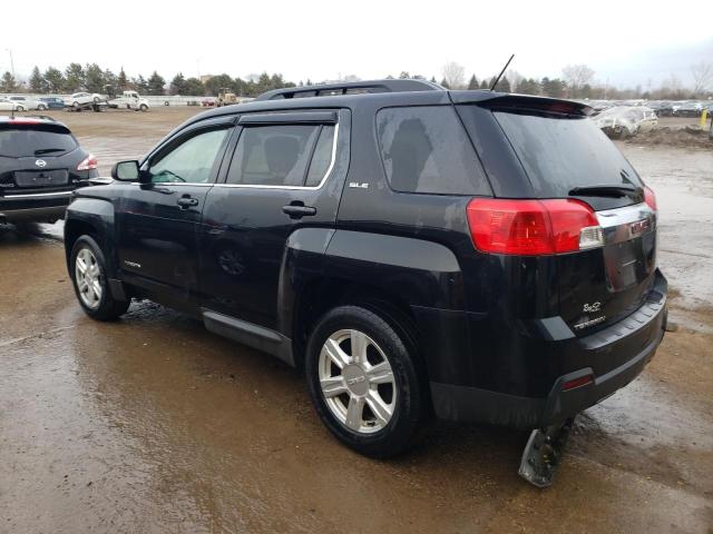 2015 GMC TERRAIN SL - 2GKALREK3F6353203