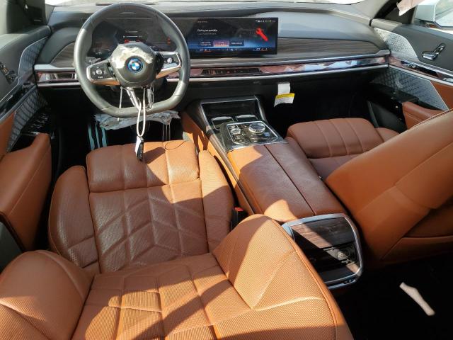 2023 BMW I7 XDRIVE6 - WBY53EJ03PCN72504