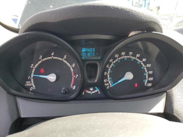 2019 FORD FIESTA S - 3FADP4AJ3KM130369