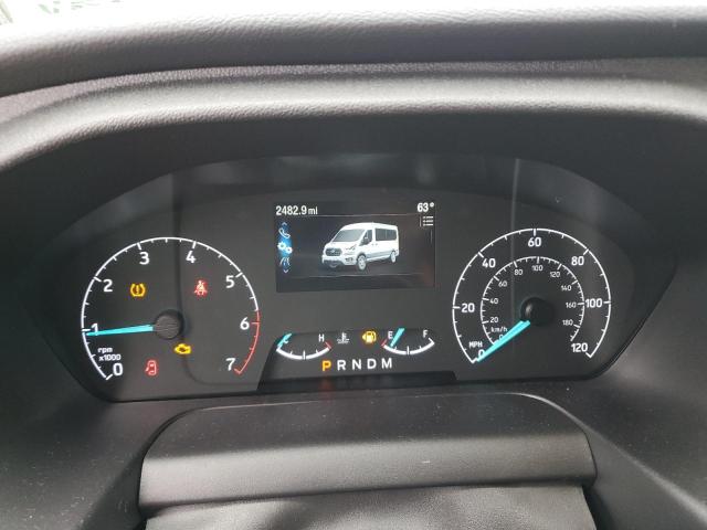 2023 FORD TRANSIT T- - 1FBVU4XG8PKB11791