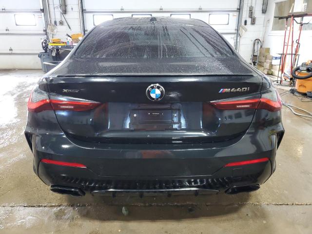 2024 BMW M440XI WBA13AR00RCN92352