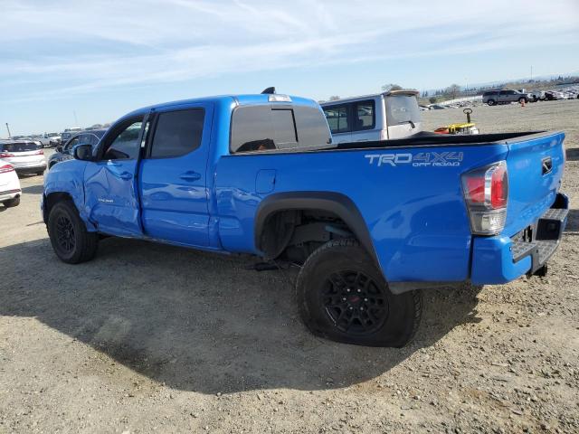 Vin: 3tmdz5bn6mm112690, lot: 47038895, toyota tacoma double cab 20212