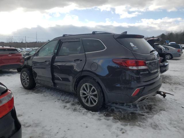 2017 HYUNDAI SANTA FE S - KM8SMDHF4HU216091