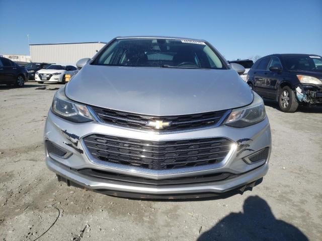 2017 CHEVROLET CRUZE PREM - 1G1BF5SM4H7102398