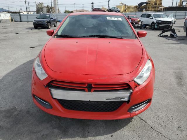 2016 DODGE DART SE 1C3CDFAA5GD766695