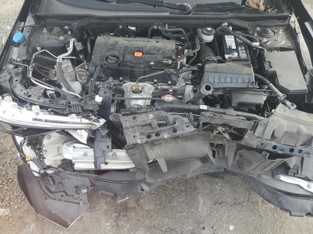 2024 HONDA CIVIC SPOR 2HGFE2F5XRH531808
