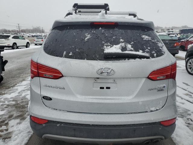 2015 HYUNDAI SANTA FE S - 5XYZW4LA1FG294397