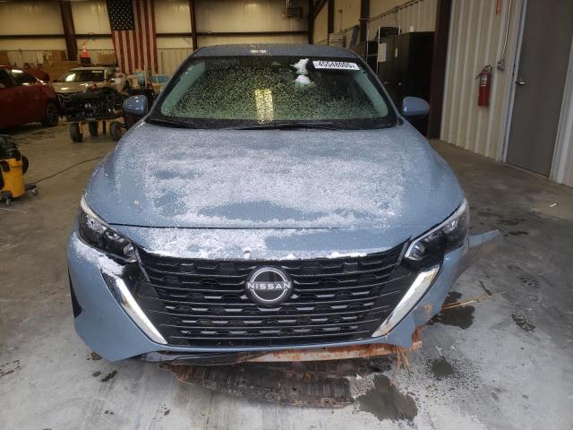 2024 NISSAN SENTRA SV - 3N1AB8CV9RY261475