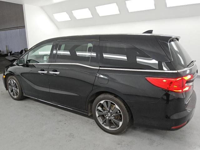 2023 HONDA ODYSSEY EL 5FNRL6H91PB017647