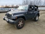 2016 JEEP WRANGLER S - 1C4AJWAG8GL208815