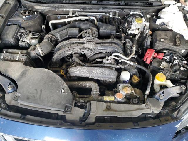 2020 SUBARU OUTBACK 4S4BTAAC5L3266353