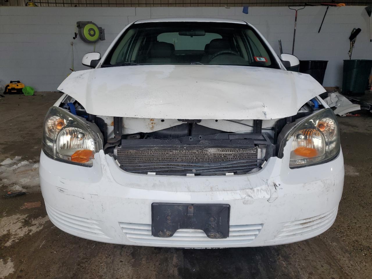 CHEVROLET COBALT 1LT