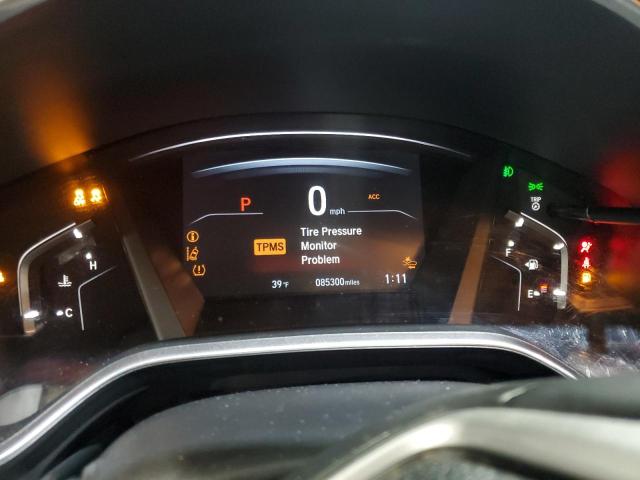 2019 HONDA CR-V EX - 7FARW2H58KE013377