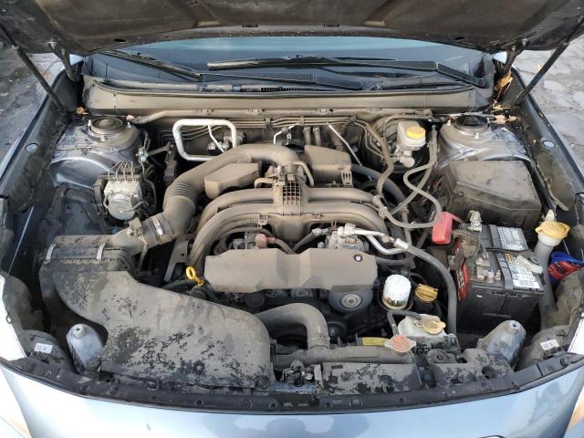 2017 SUBARU OUTBACK 2. - 4S4BSAAC9H3417611