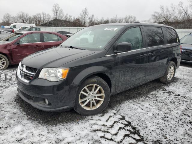 2018 DODGE GRAND CARA 2C4RDGCG9JR309809