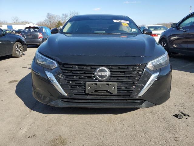 2024 NISSAN SENTRA SV - 3N1AB8CV6RY270957