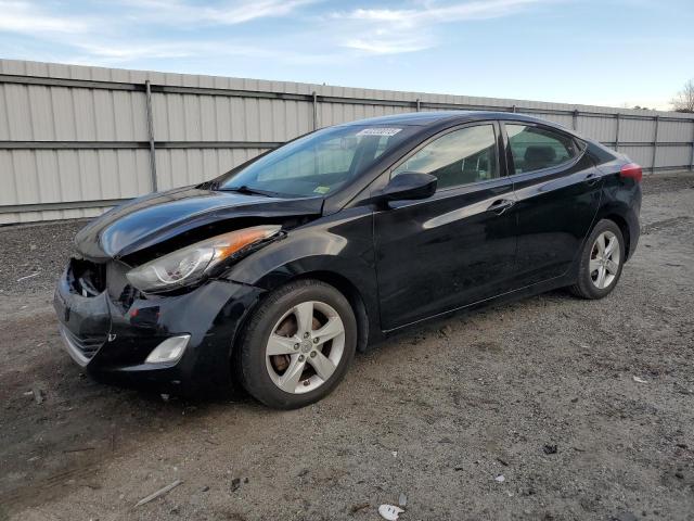 Vin: kmhdh4ae6du991212, lot: 43220015, hyundai elantra gls 2013 img_1