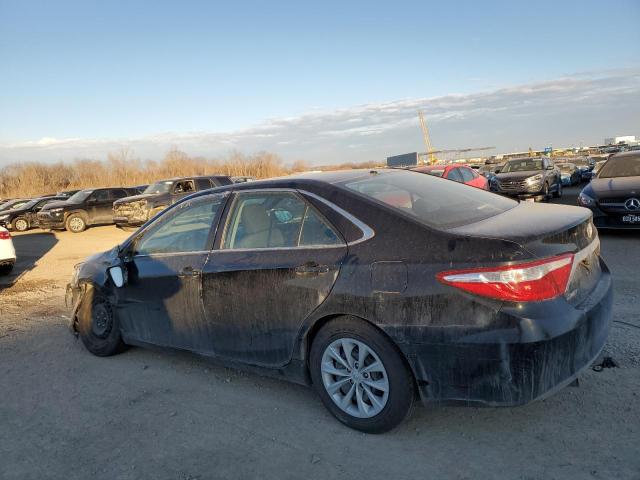 Vin: 4t4bf1fk0gr546257, lot: 47017625, toyota camry le 20162