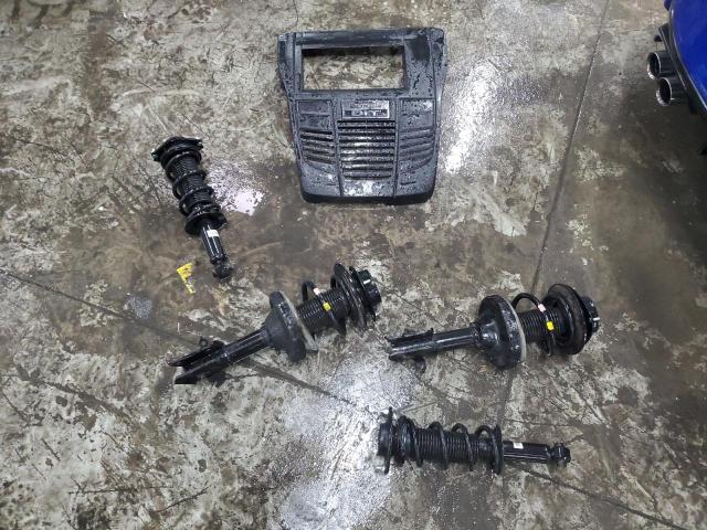 2020 SUBARU WRX JF1VA1A60L9827790