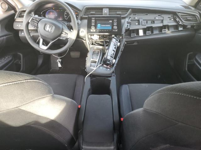 2019 HONDA INSIGHT LX 19XZE4F17KE023639