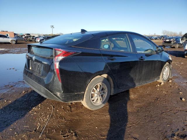 2017 TOYOTA PRIUS - JTDKBRFU3H3036261