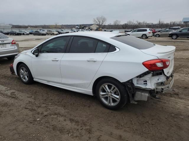 2016 CHEVROLET CRUZE LT - 1G1BE5SM2G7312273