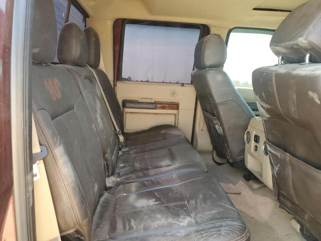 2015 FORD F250 SUPER - 1FT7W2BT2FEA62270