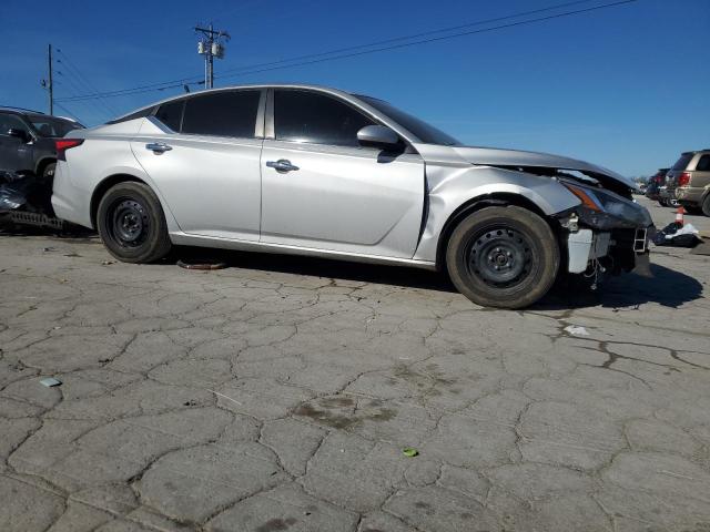 Vin: 1n4bl4bv2kn322991, lot: 51046715, nissan altima s 20194