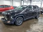 2018 JEEP CHEROKEE L - 1C4PJMCXXJD532040