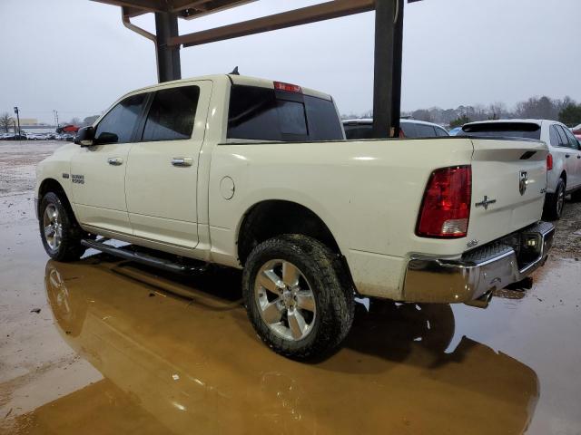 2017 RAM 1500 SLT - 1C6RR7LT2HS511017
